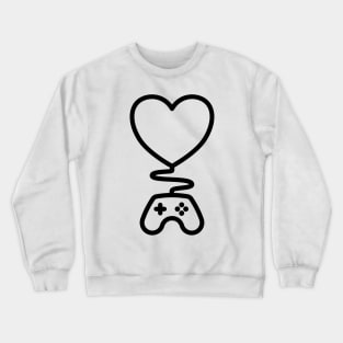 Gaming Lover - 1 Crewneck Sweatshirt